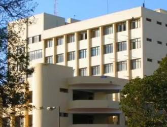 MS Ramaiah Institute