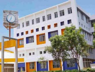 RV College