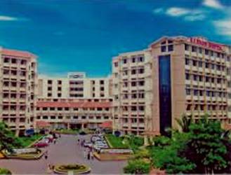 AB Shetty Memorial Institute of Dental Sciences