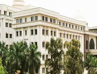 Vydehi Institute of Dental Sciences