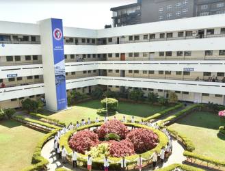 RV Dental College