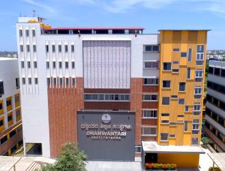 Acharya Institute