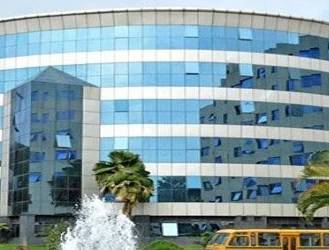 Dayananda Sagar College