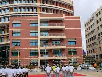 BMS College