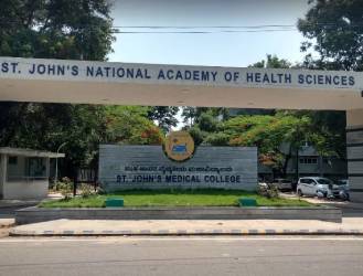 St. John's Medical College