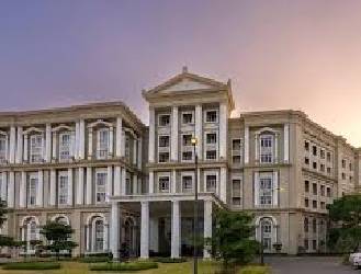 Dayanand Sagar University