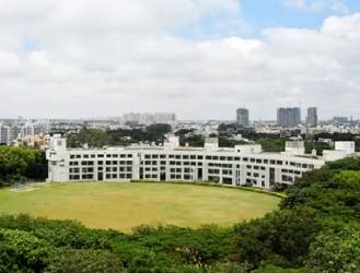 IIM Bangalore