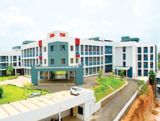 XIME Bangalore
