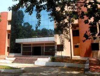 NIMHANS Bangalore
