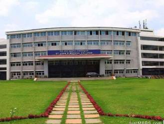 St. John's Medical College