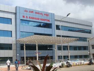 MS Ramaiah Medical College