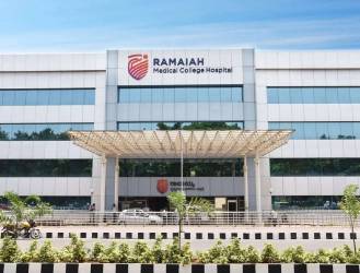 MS Ramaiah Medical College