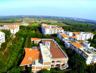 Alliance University