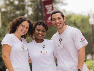 Mount Carmel College of Nursing