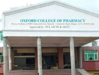 Oxford College of Pharmacy