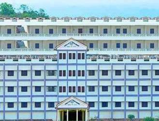 Saptagiri College of Nursing
