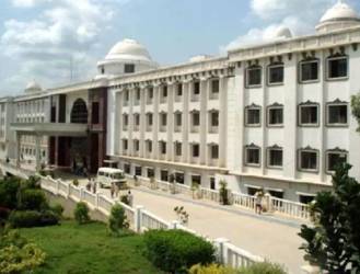 Vydehi Institute of Nursing
