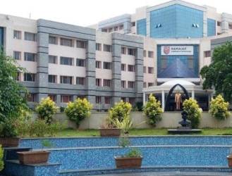 MS Ramaiah Institute