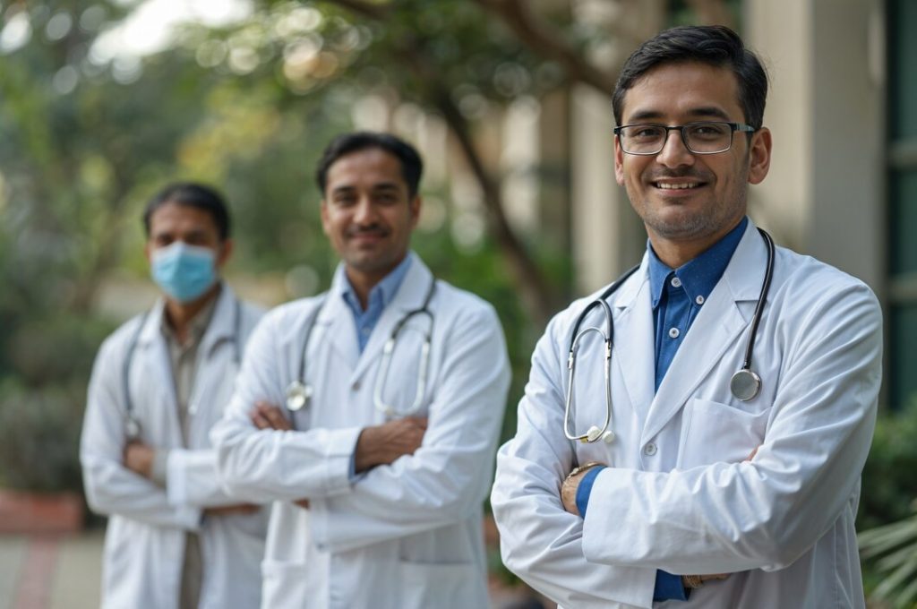 mbbs admission through neet 2026