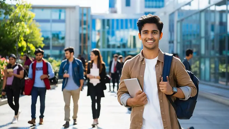 Study Abroad in 2026 Proven Guide for Students