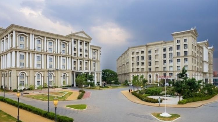 Dayananda Sagar College DSCE Best 2026 Guide
