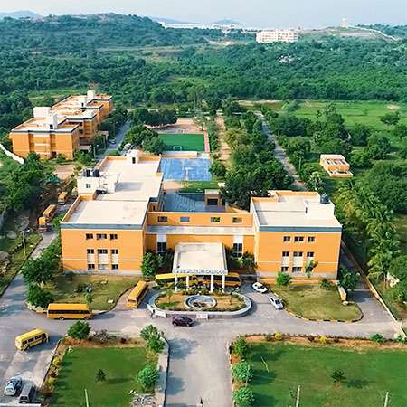 PES University PESU Best 2026 Admission Guide