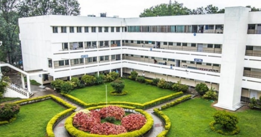 RV College of Engineering RVCE