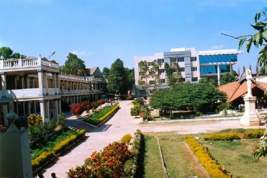 Ramaiah Institute of Technology MSRIT Top 2026 Guide
