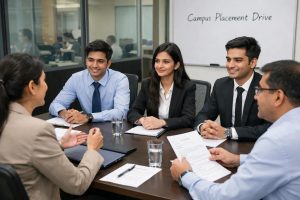 Why Placements Matter in Engineering Colleges