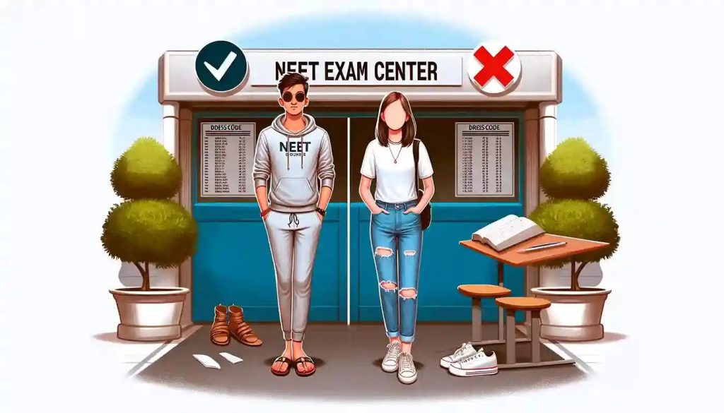 NEET UG 2026 Complete Guide – Exam Date, Syllabus, Dress Code, Strategy & Latest Updates