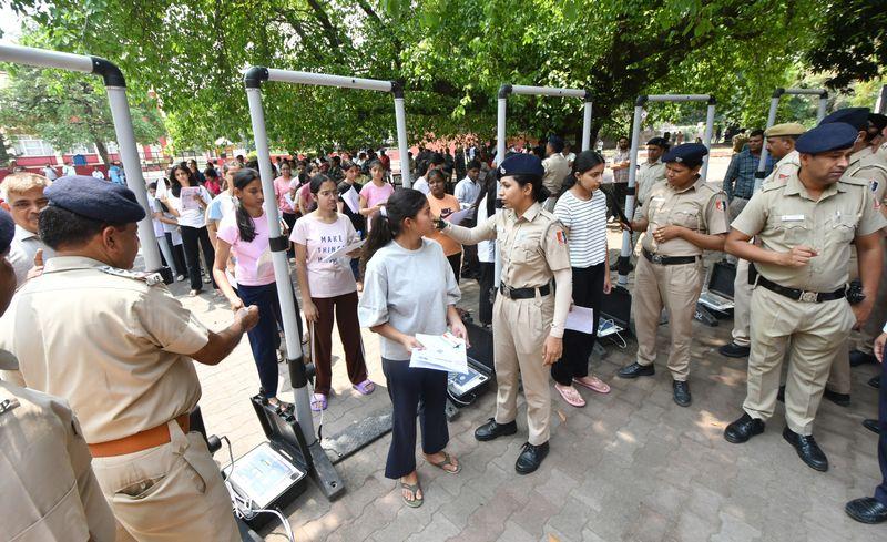 NEET UG 2026 Dress Code Guidelines