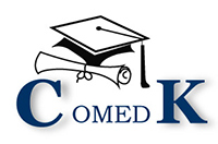 comedk uget result 2026 rank card download