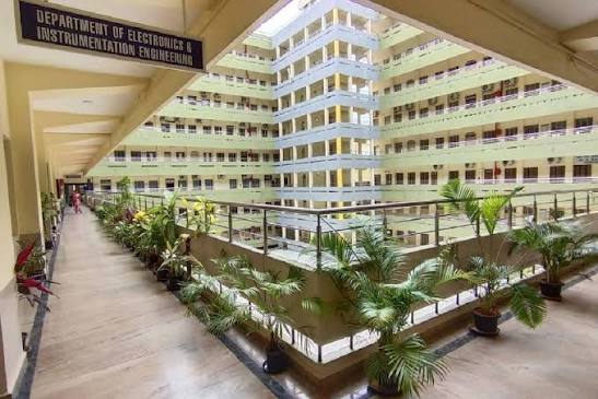 Best Bangalore Institute of Technology 2026: Admission, Fees & Placements Guide