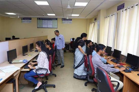 Best Bangalore Institute of Technology 2026: Admission, Fees & Placements Guide